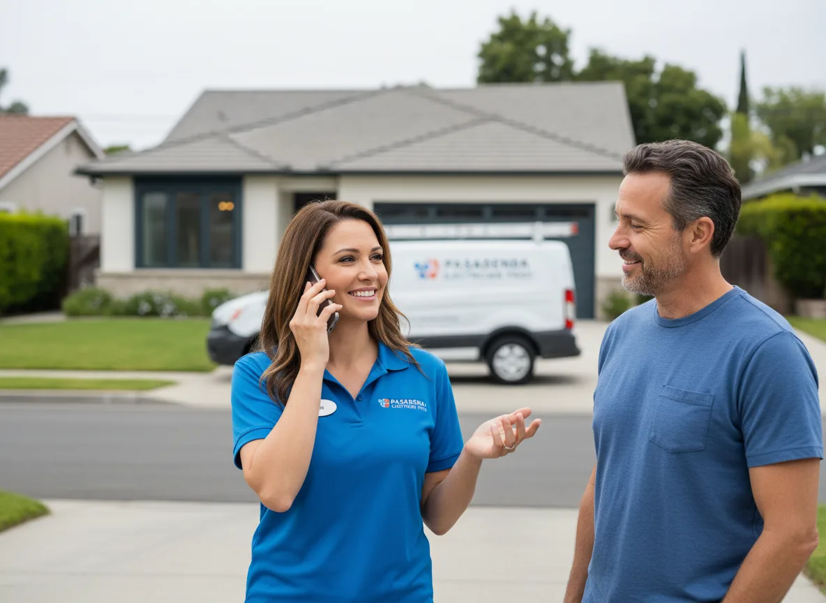 Electrician Maysville, WV FAQs